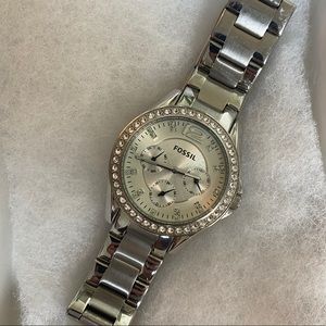 Fossil watch. Great condition